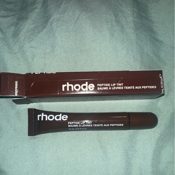 RHODE Peptide Lip Tint in Espresso - Picture 1 of 1
